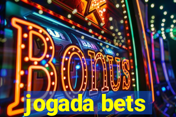 jogada bets