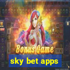 sky bet apps