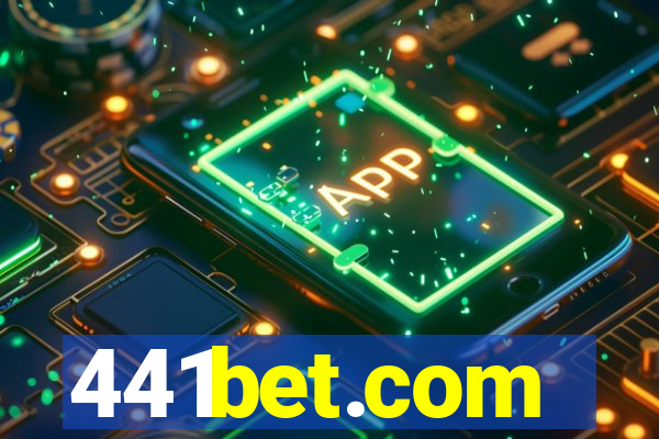 441bet.com