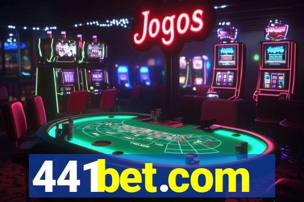 441bet.com