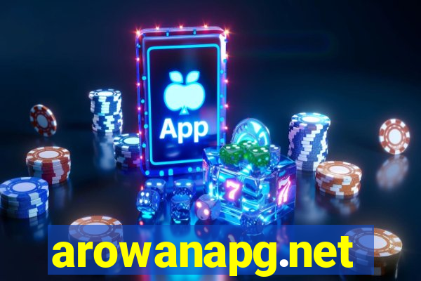 arowanapg.net