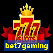 bet7gaming