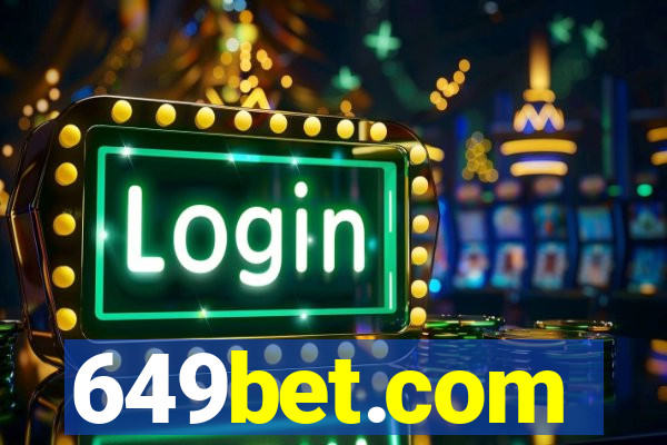 649bet.com