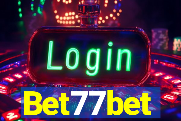 Bet77bet