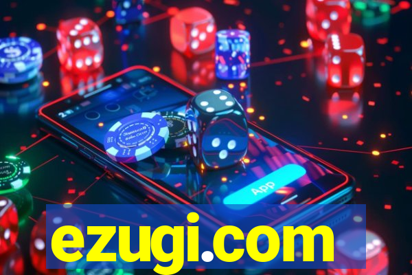 ezugi.com