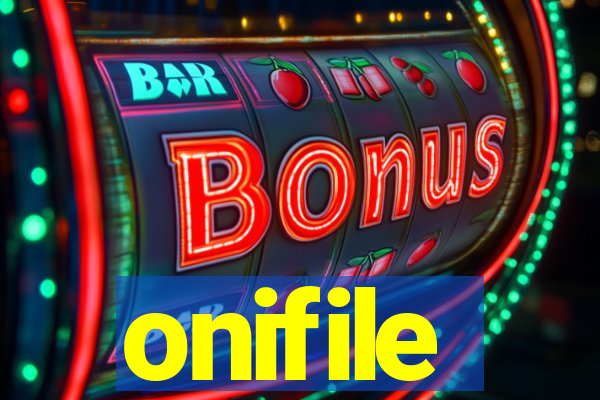 onifile