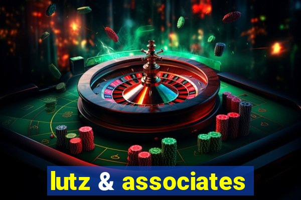 lutz & associates