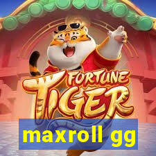 maxroll gg