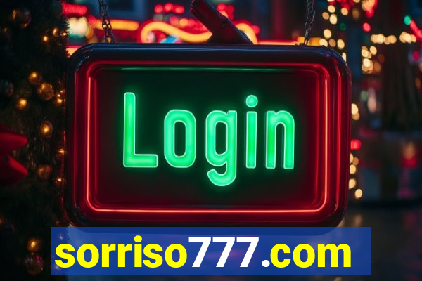 sorriso777.com