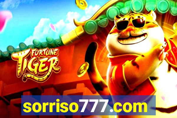 sorriso777.com