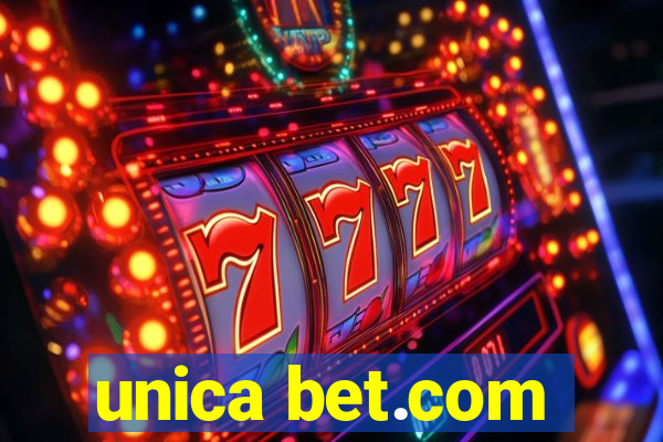 unica bet.com