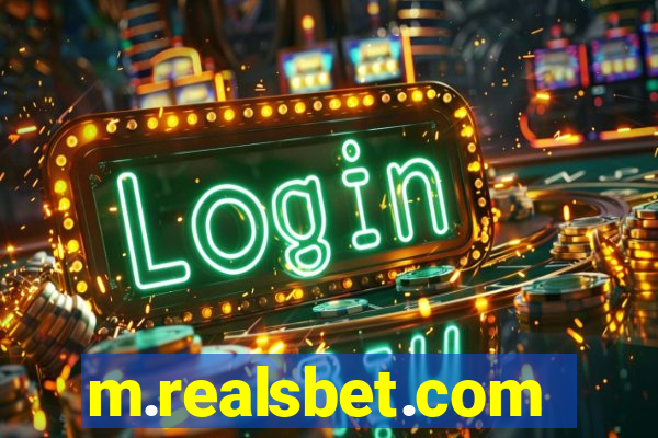 m.realsbet.com