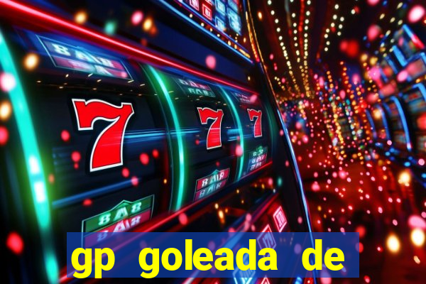 gp goleada de prêmios bet