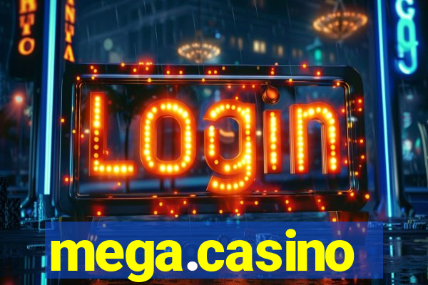 mega.casino