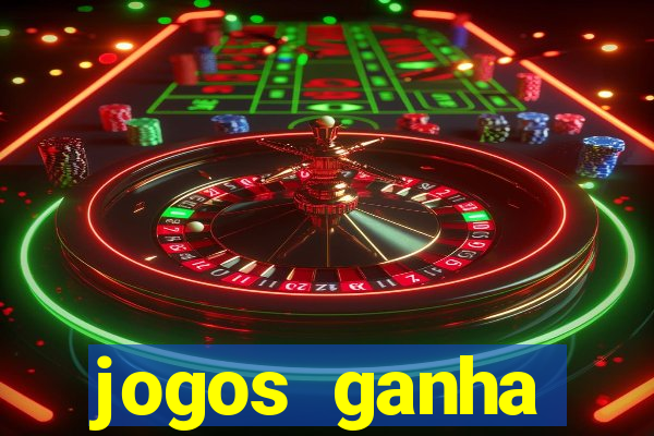 jogos ganha dinheiro sem depositar