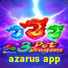 azarus app