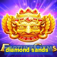 diamond sands