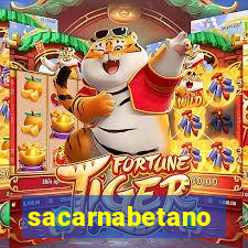 sacarnabetano