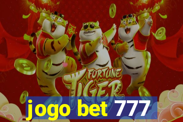 jogo bet 777