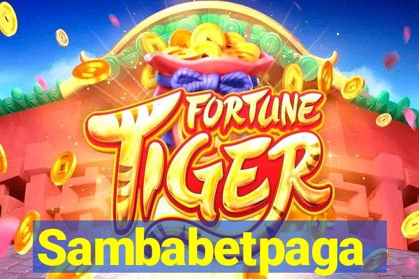 Sambabetpaga