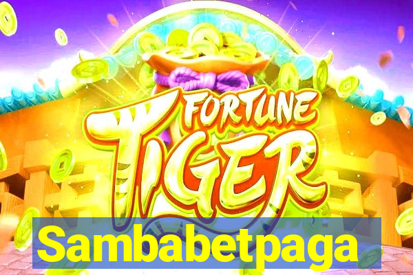 Sambabetpaga