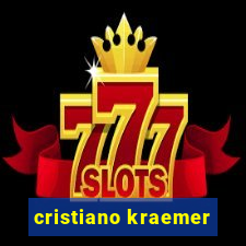 cristiano kraemer