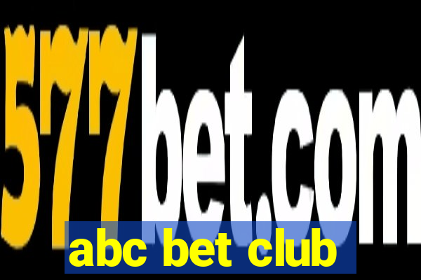 abc bet club