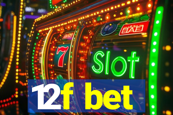 12f bet