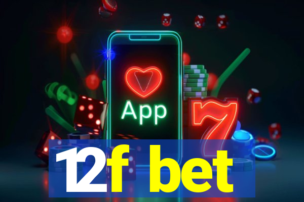 12f bet