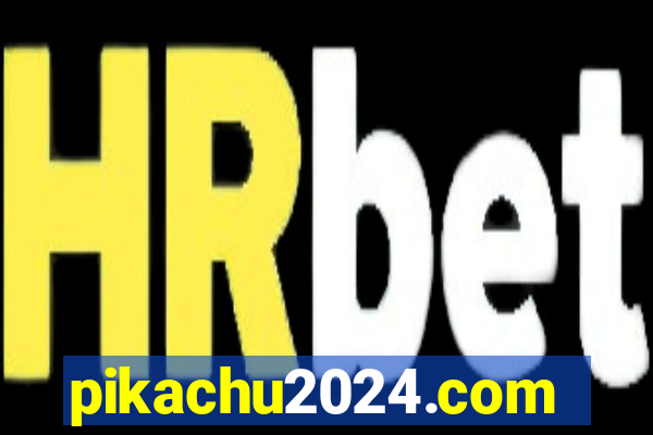 pikachu2024.com