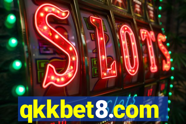 qkkbet8.com