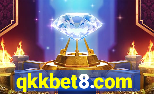 qkkbet8.com