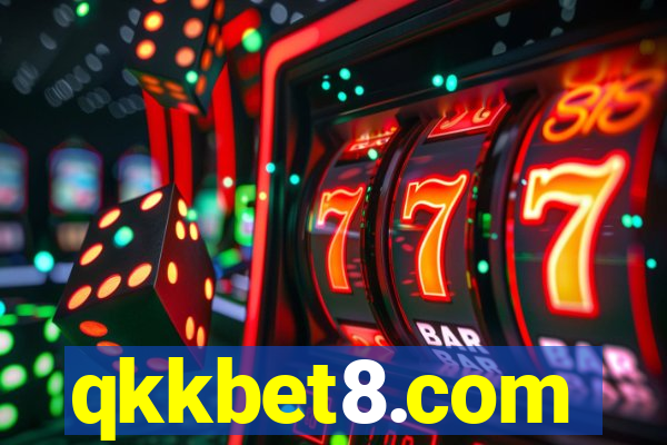 qkkbet8.com