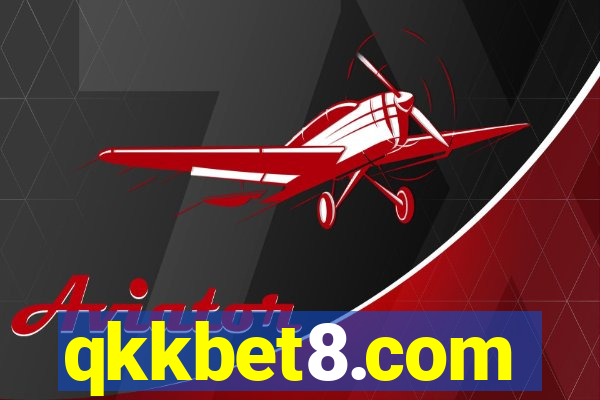 qkkbet8.com