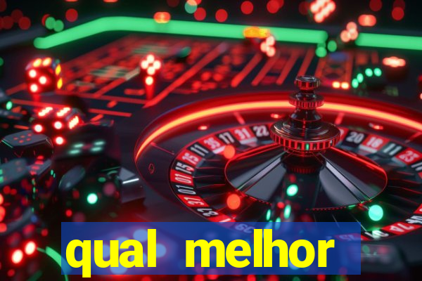 qual melhor plataforma de jogos para ganhar dinheiro