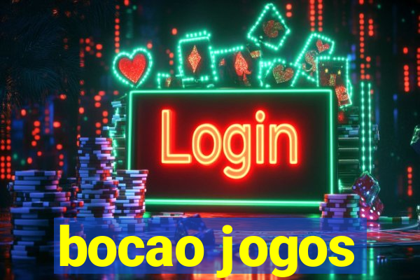 bocao jogos