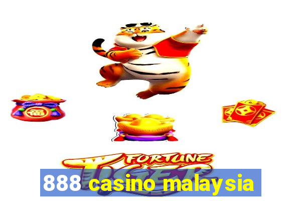 888 casino malaysia