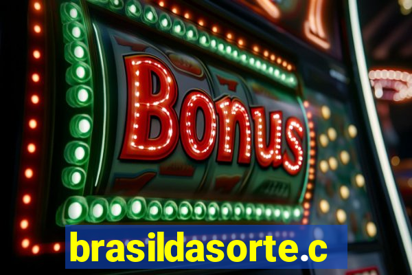 brasildasorte.com