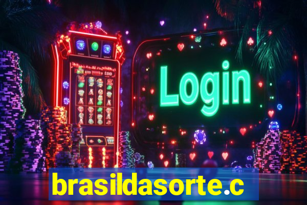 brasildasorte.com