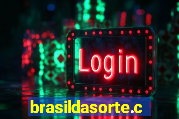 brasildasorte.com