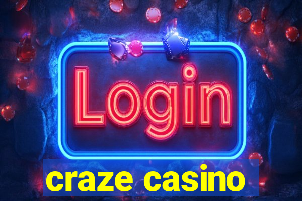 craze casino