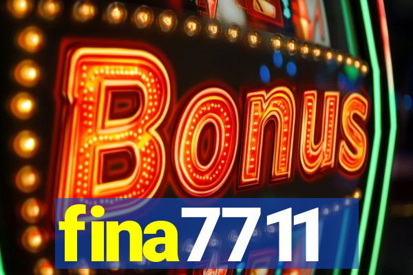 fina7711