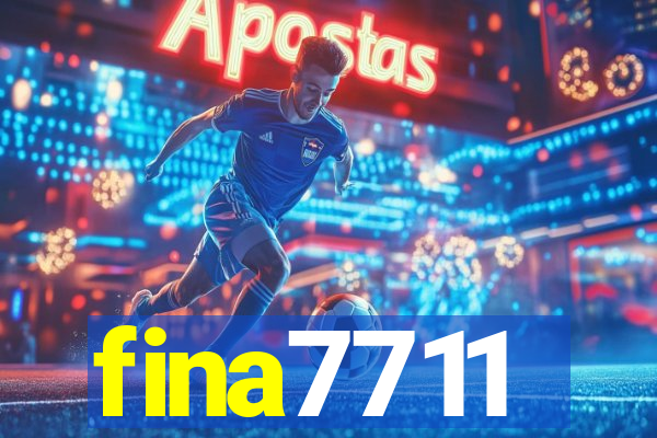 fina7711