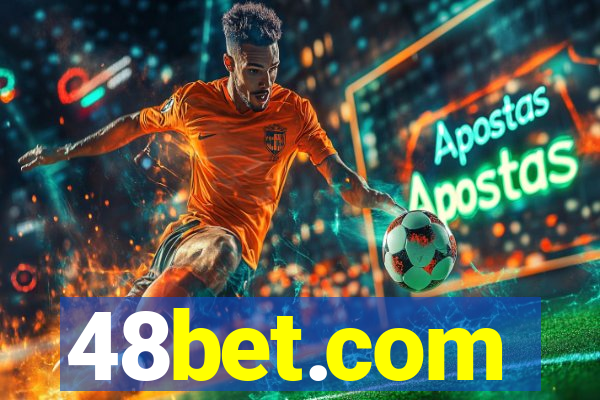 48bet.com