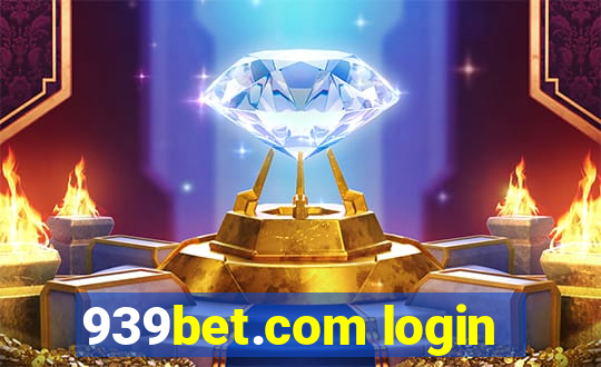 939bet.com login