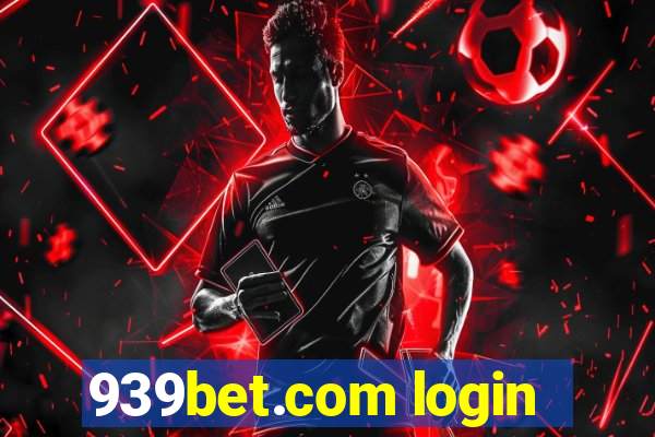 939bet.com login