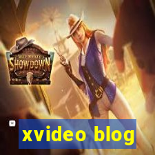 xvideo blog