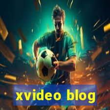 xvideo blog