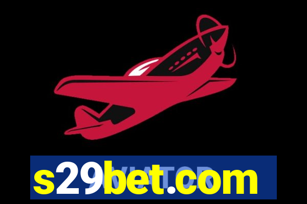 s29bet.com