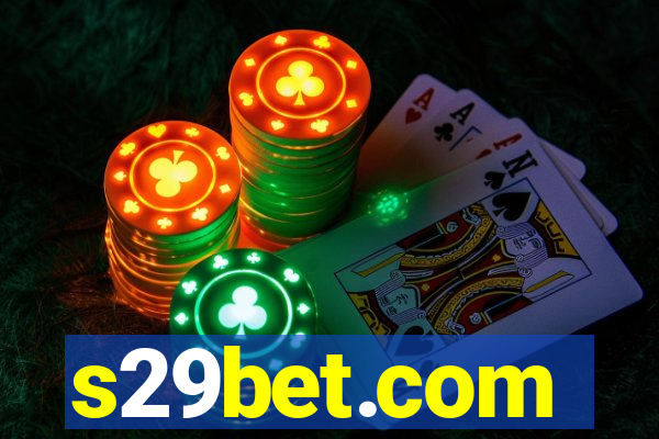 s29bet.com